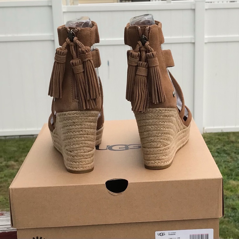 UGG Raquel Scandals - Picture 8 of 9